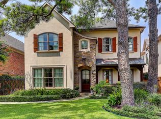 6702 Auden St, Houston, TX 77005