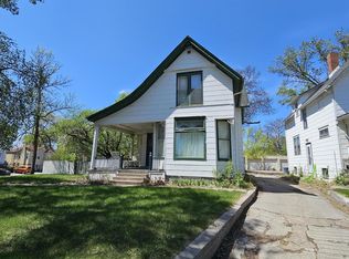 702 N 4th St, Bismarck, ND 58501