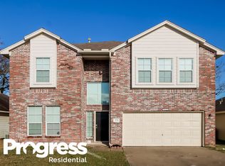 970 Oak Glen Dr, Willis, TX 77378