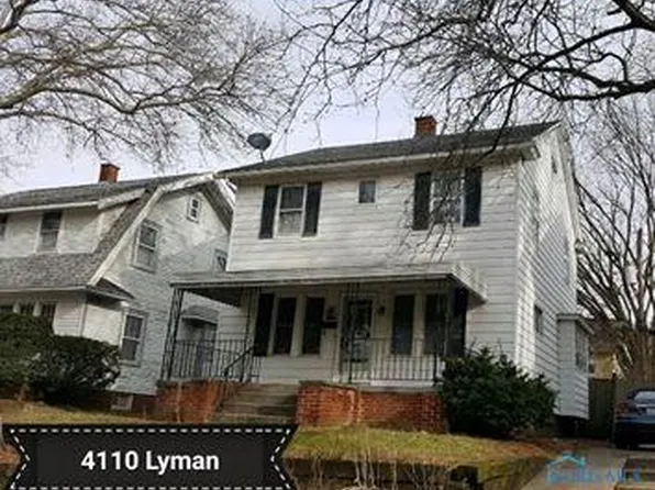 4110 Lyman Ave, Toledo, OH 43612