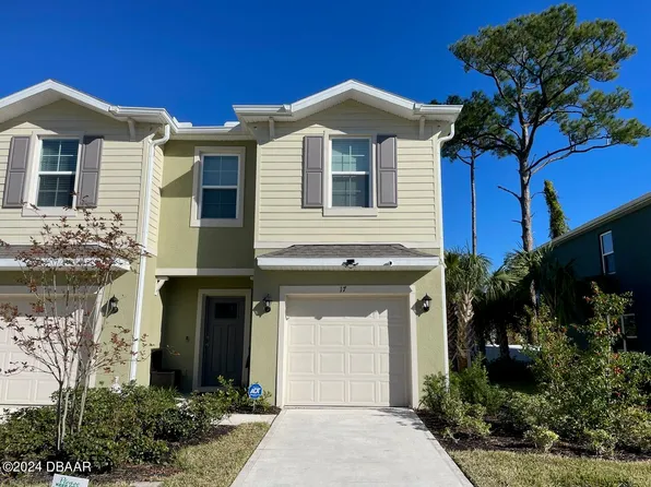 17 Bella Oaks Dr, Port Orange, FL 32129