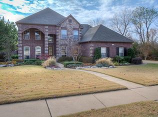 6708 S Sycamore Ave, Broken Arrow, OK 74011