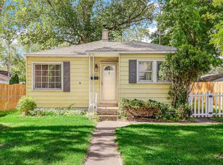 4525 E Liverpool Rd, Lake Station, IN 46405