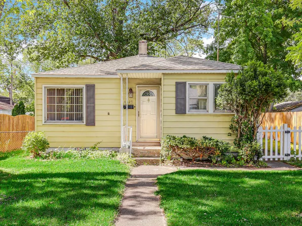 4525 E Liverpool Rd, Lake Station, IN 46405