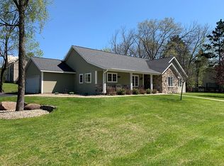 410 Beverly Dr, Amherst, WI 54406