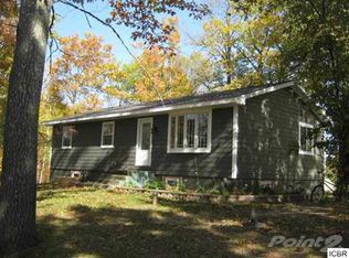 1505 Horseshoe Lake Rd, Grand Rapids, MN 55744