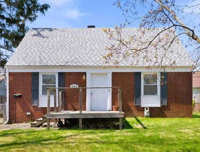 3085 Gerbert Rd, Columbus, OH, 43224