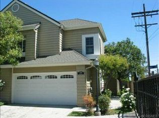 7300 Laura Ln, Reseda, CA 91335