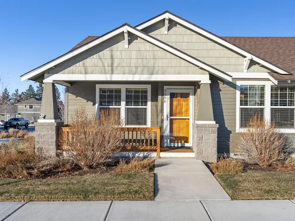 2986 NE Rainier Dr, Bend, OR 97701