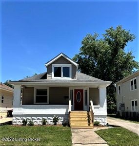 117 N 46th St, Louisville, KY, 40212