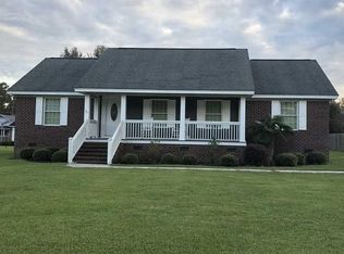 306 Azalea Ave, Marion, SC 29571