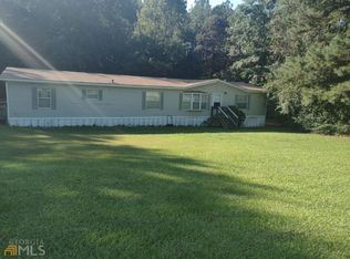 1675 W Griswoldville Rd SW, Macon, GA 31217