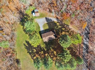 1837 Irish Creek Rd, Vesuvius, VA 24483