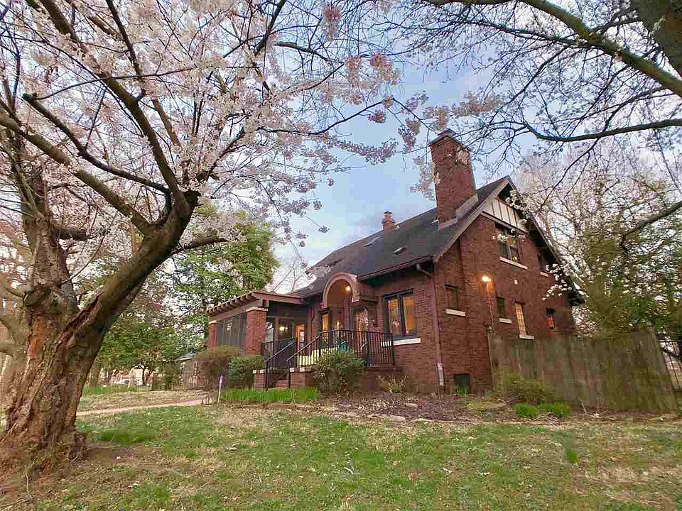 1st image of 1317 Lincoln Ave