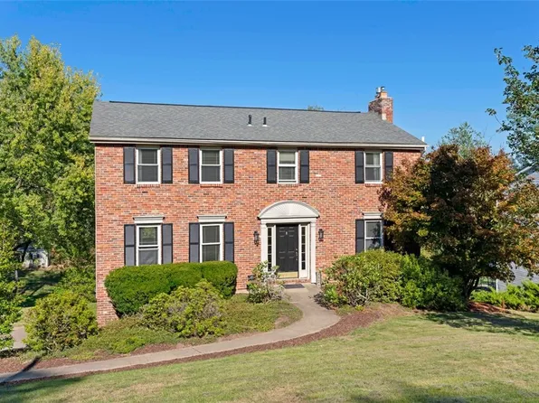 2524 Brandt School Rd, Wexford, PA 15090