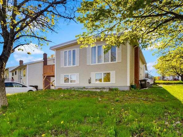 19 Forbes Street, St. John's, NL A1E3L3