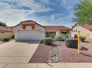 15613 W Sky Hawk Dr, Sun City West, AZ 85375