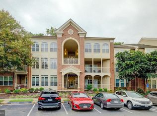 7708 Haynes Point Way UNIT G, Alexandria, VA 22315