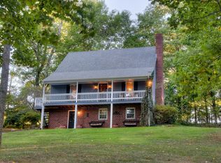 515 Bridlepath Dr, Earlysville, VA 22936