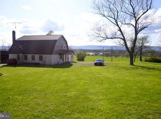 9829 Longs Mill Rd, Rocky Ridge, MD 21778