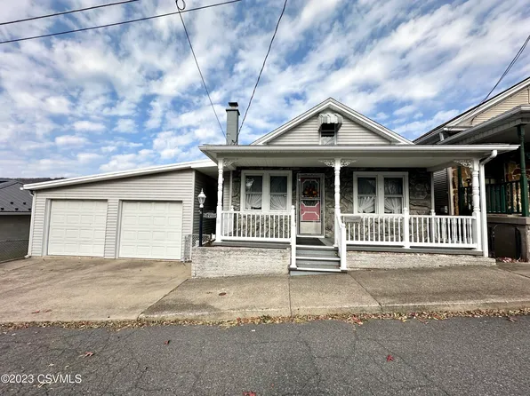 1635 W Willow St, Coal Township, PA 17866