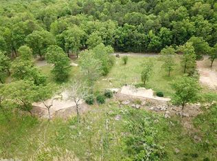 Wright Ln, Clinton, AR 72031