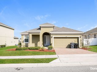 444 Aragosa Dr, Davenport, FL 33837