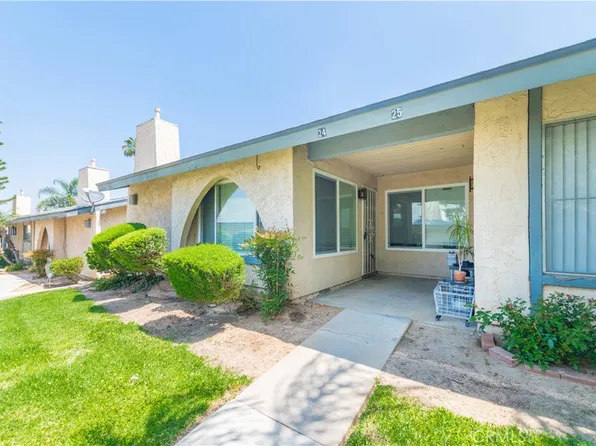 2891 Canyon Crest Dr APT 24, Riverside, CA 92507