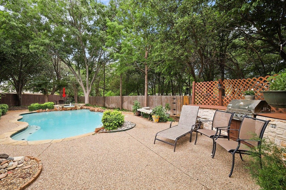 4029 Dendron Dr, Flower Mound, TX 75028 MLS 20343198 Zillow