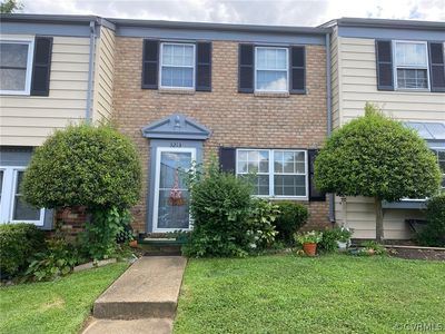 3213 NE Hunters Mill Dr, Richmond, VA, 23223
