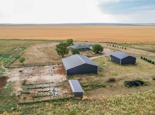 6001 Xmore Rd, Byers, CO 80103