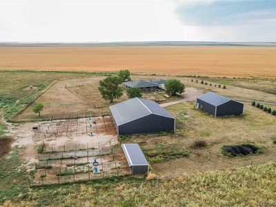 6001 Xmore Road, Byers, CO, 80103