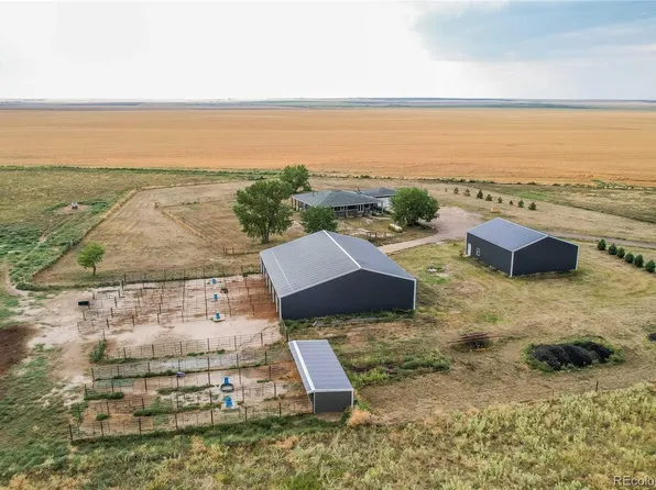 6001 Xmore Road, Byers, CO 80103