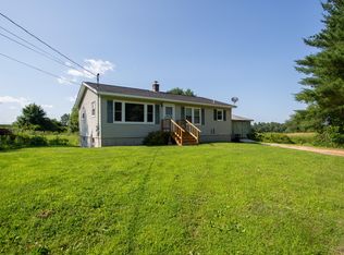 663 Fort Hill Rd, Gorham, ME 04038