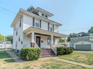 537 Proctor Ave, Ogdensburg, NY 13669