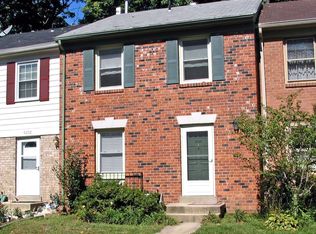 9250 Sprucewood Rd, Burke, VA 22015