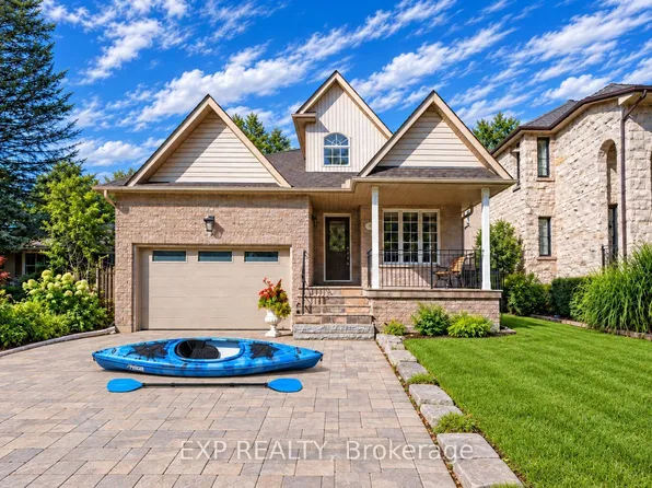 62 Fergus Ave, Richmond Hill, ON L4E 3C2