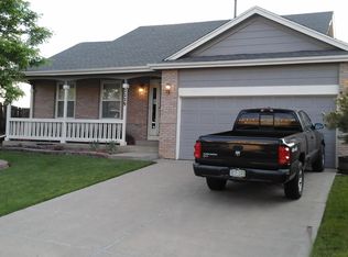 2229 S Flanders St, Aurora, CO 80013