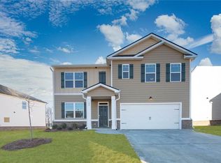 1156 Erica Way, Atlanta, GA 30354