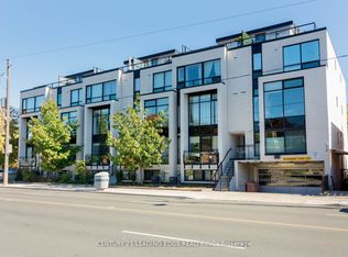 441 Jane St #204, Toronto, ON M6S3Z9