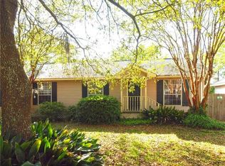 612 Ramon St, Mandeville, LA 70448