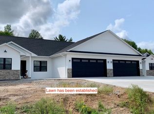 129 Madison Way, Shawano, WI 54166