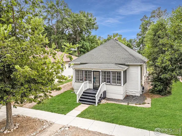 813 Walnut St, Windsor, CO 80550