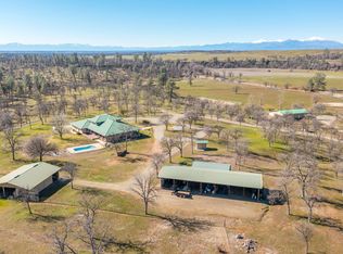 6550 Cottage Hill Dr, Anderson, CA 96007