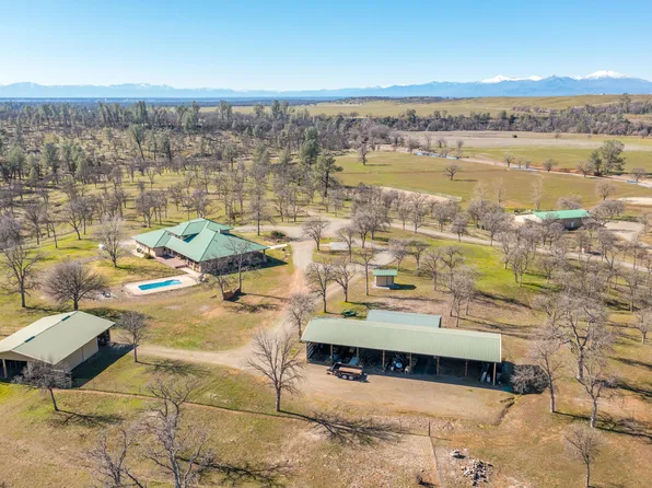 6550 Cottage Hill Dr, Anderson, CA 96007