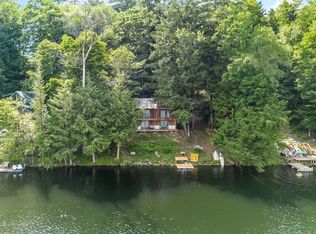 129 N Copeland Pond Way, Fort Ann, NY 12827