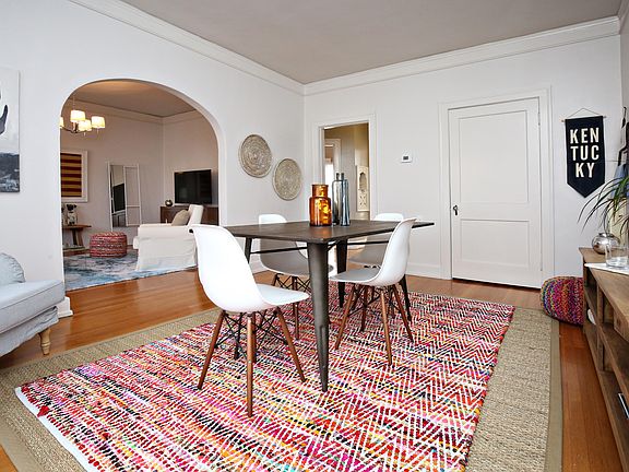 2nd image of 2304 Woodbourne Ave APT 4