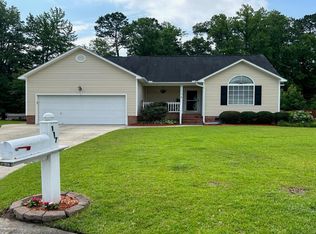 117 Ore Ct, Washington, NC 27889