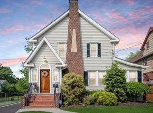 822 Springfield Ave, Cranford, NJ 07016