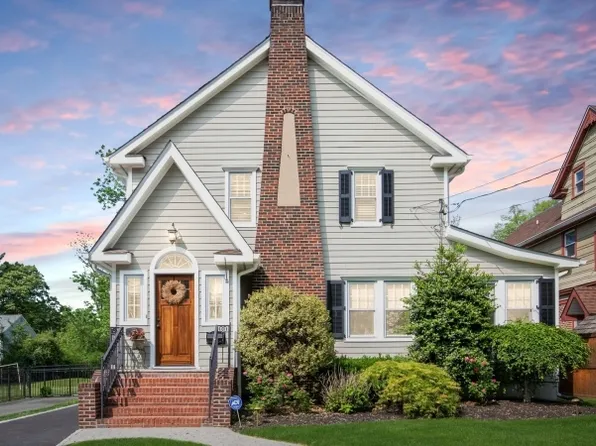 822 Springfield Ave, Cranford Twp., NJ 07016